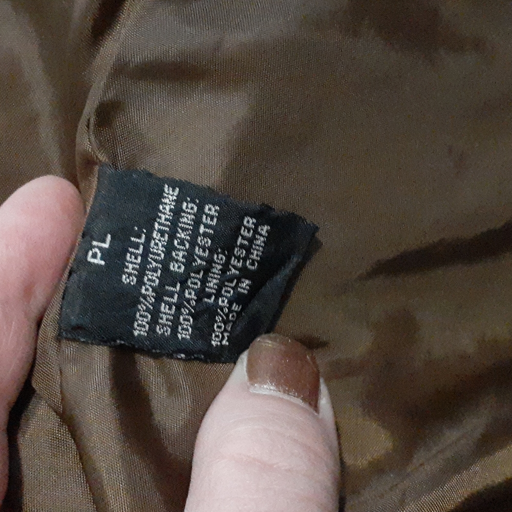 Baccini Jacket - image 3